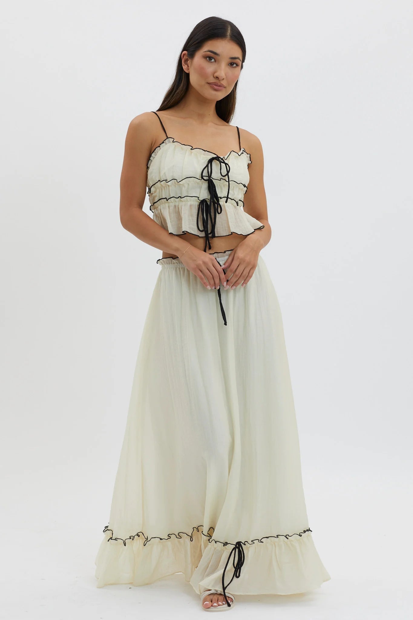 ELYSIA - Lunvy Paris