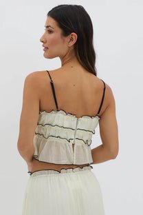 ELYSIA - Lunvy Paris