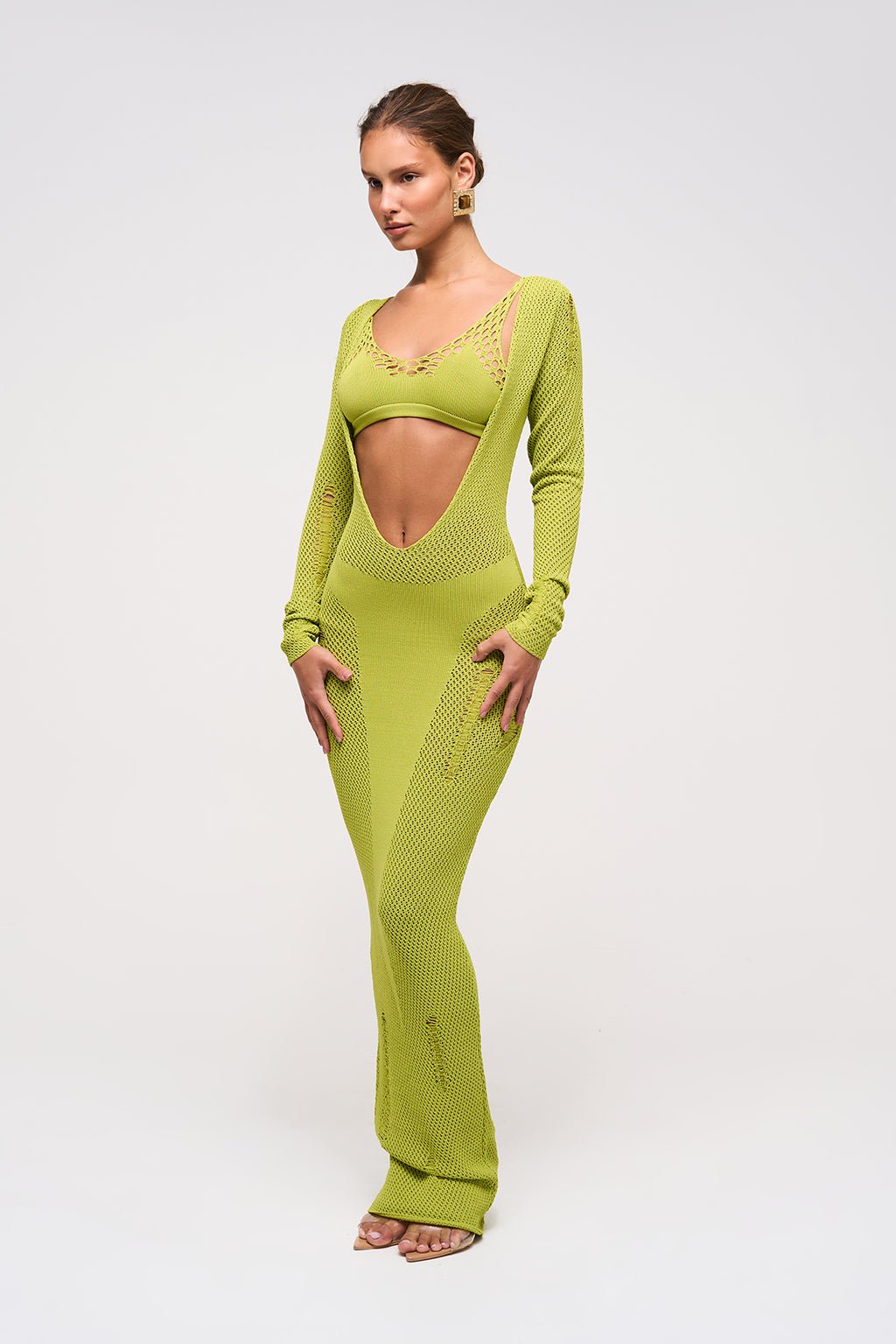 FIG LEAF - Lunvy Paris