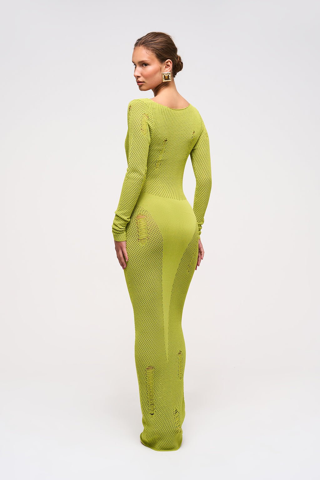 FIG LEAF - Lunvy Paris