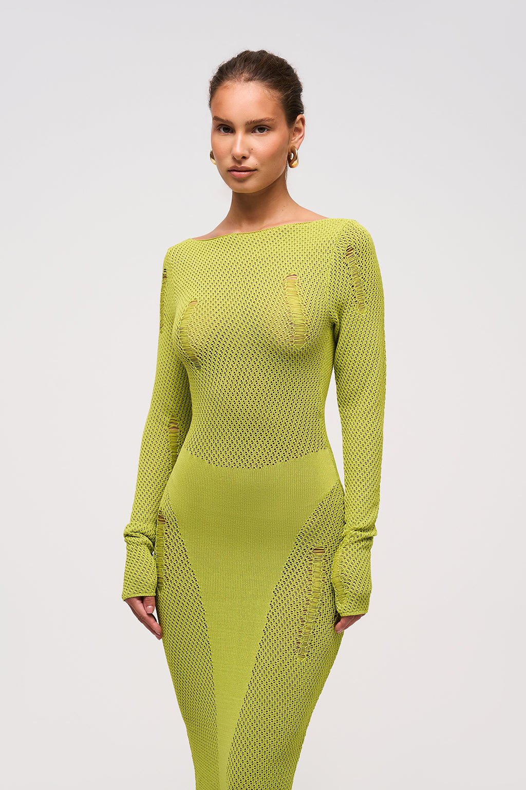 FIG LEAF - Lunvy Paris