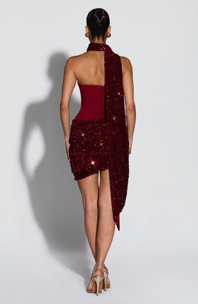 GHALIA - Lunvy Paris