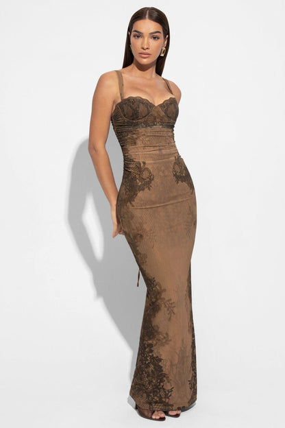 LUCILLE - Lunvy Paris